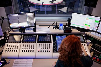 Pasaulinė radijo diena 2025 Pasaulinė radijo diena 2025