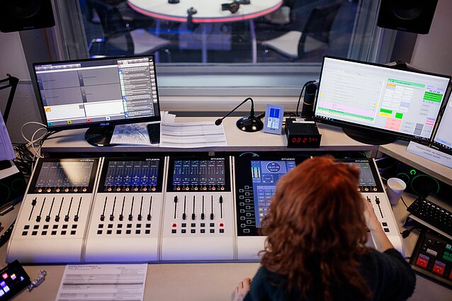Pasaulinė radijo diena 2025 Pasaulinė radijo diena 2025