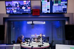 Pasaulinė radijo diena 2025 Pasaulinė radijo diena 2025