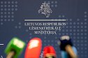 Министерство иностранных дел Литвы