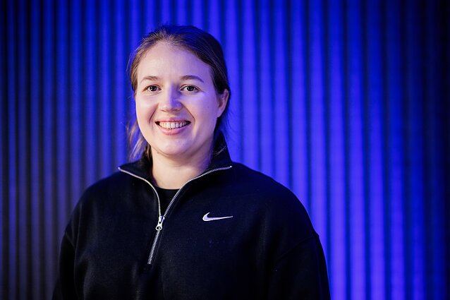 Psichologinio rengimo trenerė Rūta: psichologinį atsparumą taip pat reikia treniruoti