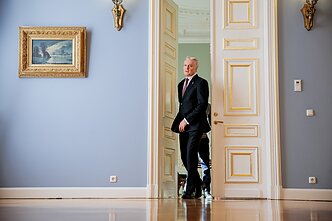 Gitanas Nausėda