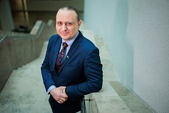 Laurynas Šedvydis Laurynas Šedvydis