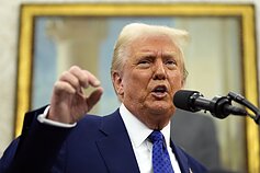 Donaldas Trumpas
