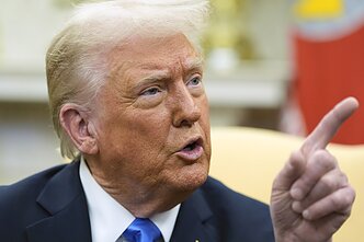 Donaldas Trumpas Donaldas Trumpas