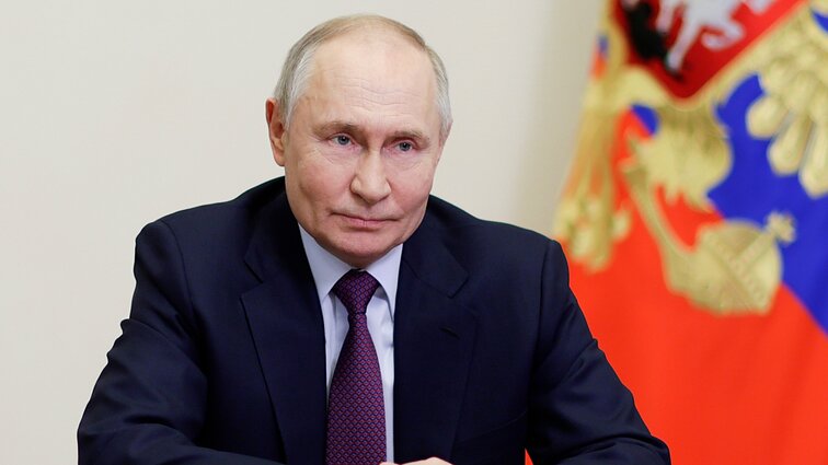 „Europa tam turėjo būti pasiruošusi“: ar Putinui po Trumpo kvietimo neliko paskatų bijoti?