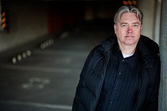 Marijus Svetikas Marijus Svetikas