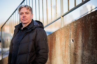 Marijus Svetikas Marijus Svetikas