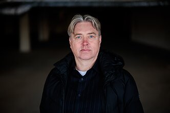 Marijus Svetikas Marijus Svetikas