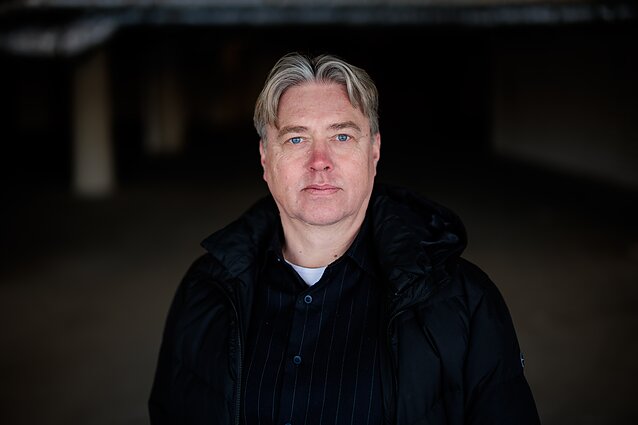 Marijus Svetikas Marijus Svetikas