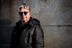 Marijus Svetikas Marijus Svetikas