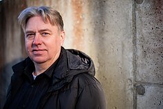 Marijus Svetikas Marijus Svetikas