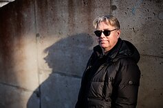 Marijus Svetikas Marijus Svetikas