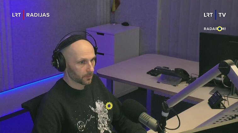 LRT radijo žinios