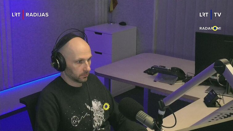 LRT radijo žinios