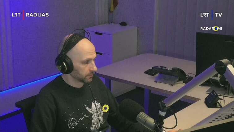 LRT radijo žinios