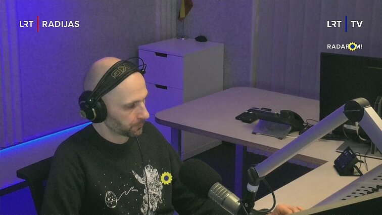 LRT radijo žinios