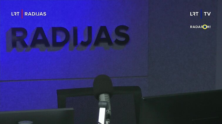 LRT radijo žinios