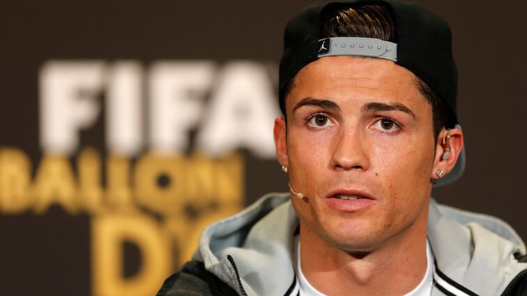 Sudarytas 2024 m. geriausiai apmokamų sportininkų 100-tukas: viršūnėje – Ronaldo