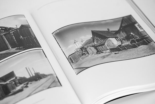 Lietuvos nacionalinio muziejaus albumas „Antanas Ingelevičius. Fotografo archyvas“
