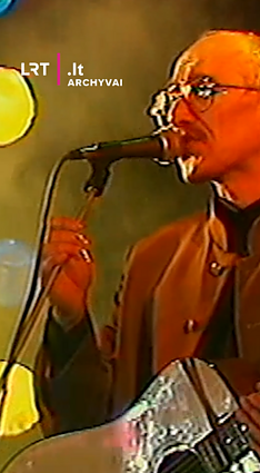 „Hiperbolė“ – „O aš taip myliu“