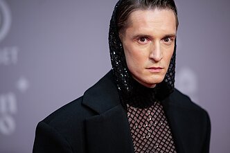 Joringis Šatas