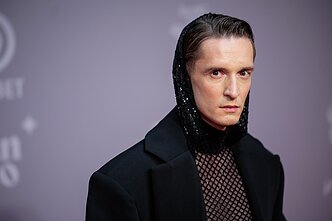 Joringis Šatas