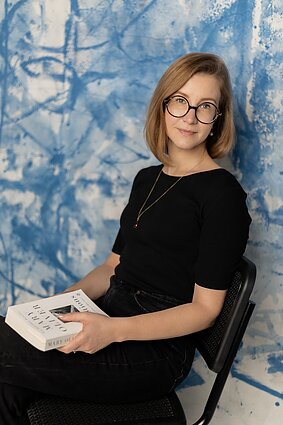 Dovilė Kuzminskaitė Dovilė Kuzminskaitė