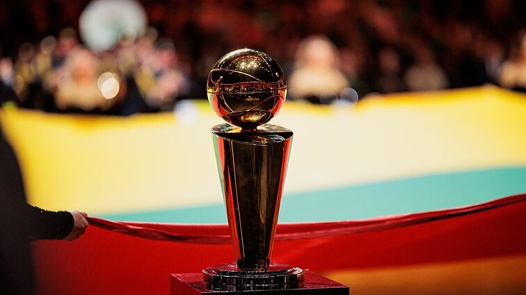 Karaliaus Mindaugo taurė – jau šį savaitgalį: finale džiugins ir išskirtinis pasirodymas