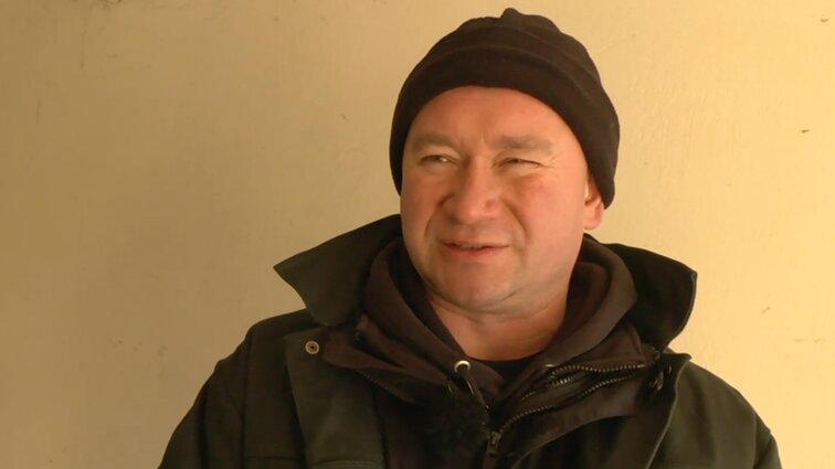 Dviračio žinios. Buvęs automechanikas: nejutau pagarbos savo darbui!