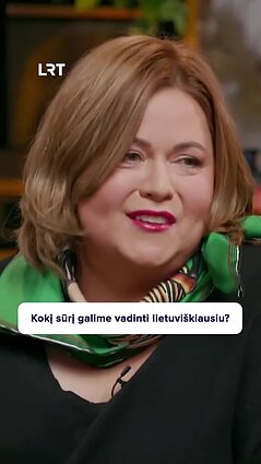 Kokia yra lietuviško sūrio istorija?