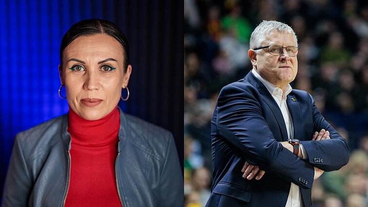 Į priekabiavimo kaltinimus Grigui sureagavusi Valentienė: čia ne vaikų darželis Į priekabiavimo kaltinimus Grigui sureagavusi Valentienė: čia ne vaikų darželis
