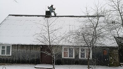 Grūšlaukės Užgavėnės