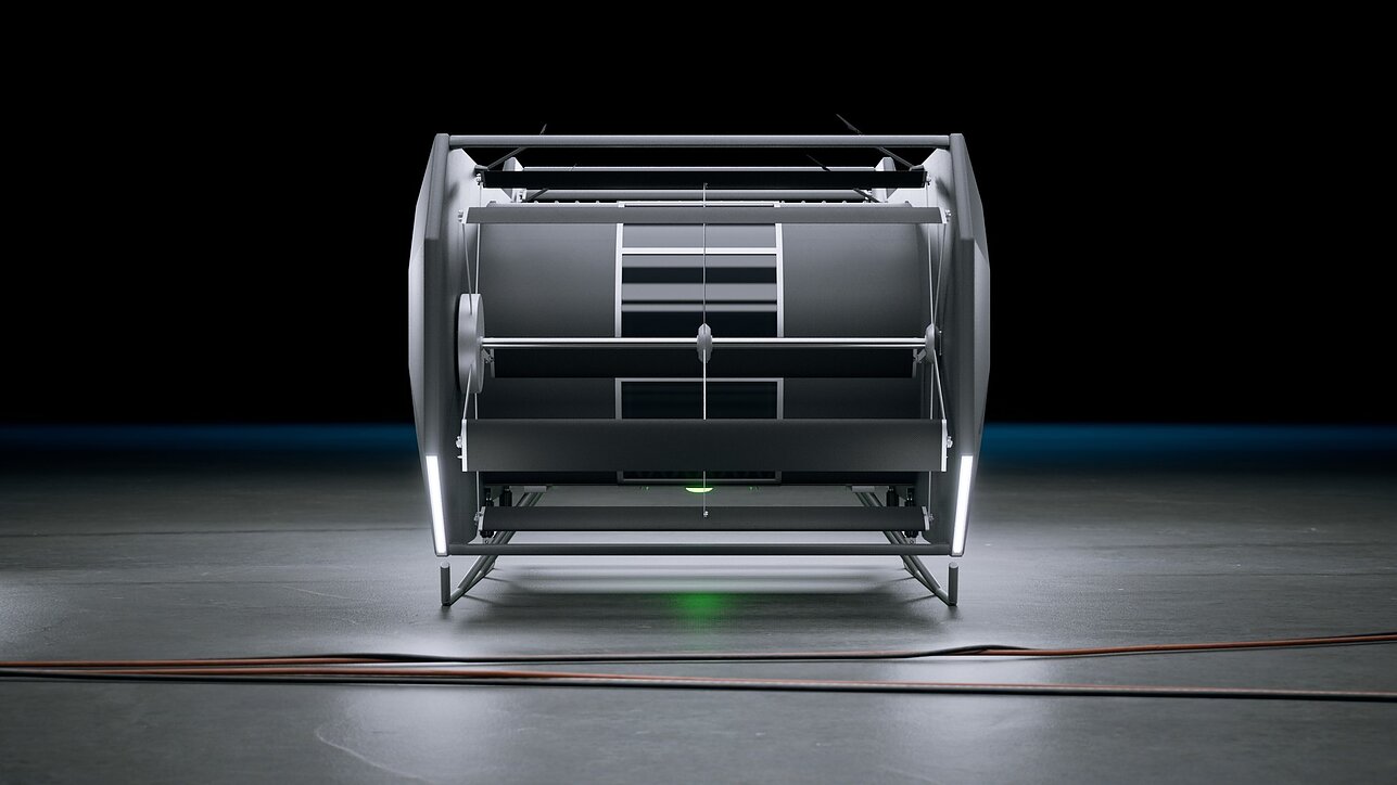 Lietuvių kuriamas orlaivis