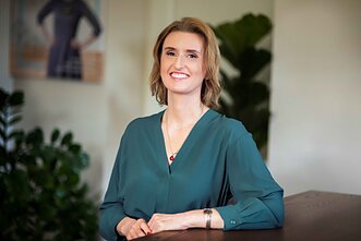 Vaida Kurpienė