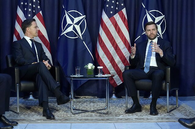 Kasmetėje saugumo konferencijoje – niūrūs klausimai: „Ar Vakarai vis dar egzistuoja?“