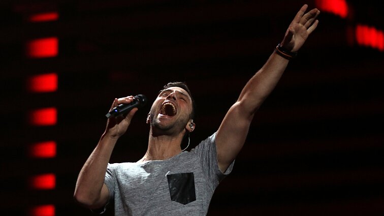 Sėkmės „Eurovizijoje“ recepto paieškos užsienyje: Švedijos viltis – Zelmerlowo sugrįžimas