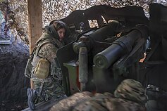 Rusijos karas prieš Ukrainą