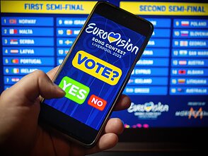 Balsavimas „Eurovizijoje“ 