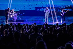 Ketvirtoji EUROVIZIJA.LT atranka, „Katarsis“