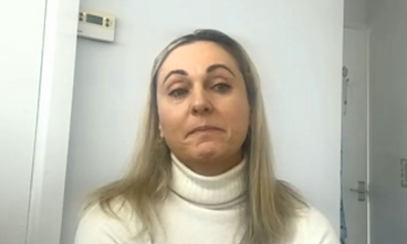 Kamilė