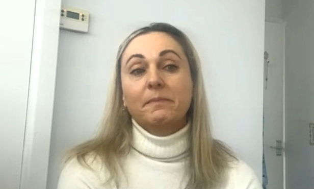 Kamilė