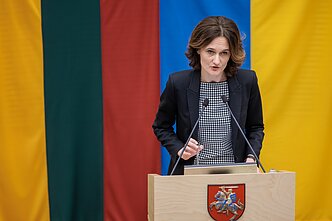 Viktorija Čmilytė-Nielsen