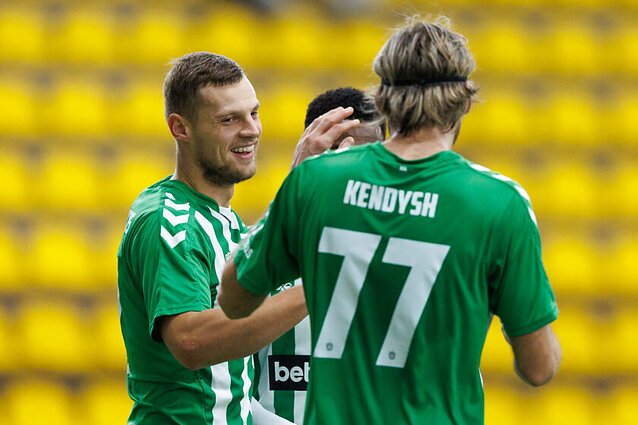 Vilniaus „Žalgiris“