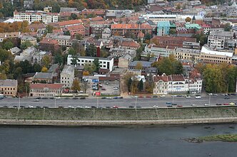 Kaunas Kaunas