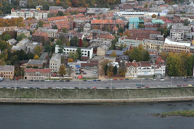 Kaunas Kaunas