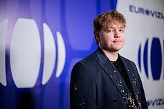 EUROVIZIJA.LT finalo dalyviai po generalinės repeticijos