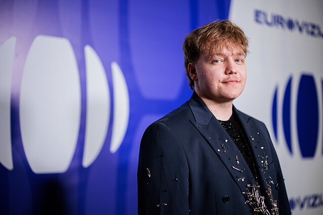 EUROVIZIJA.LT finalo dalyviai po generalinės repeticijos