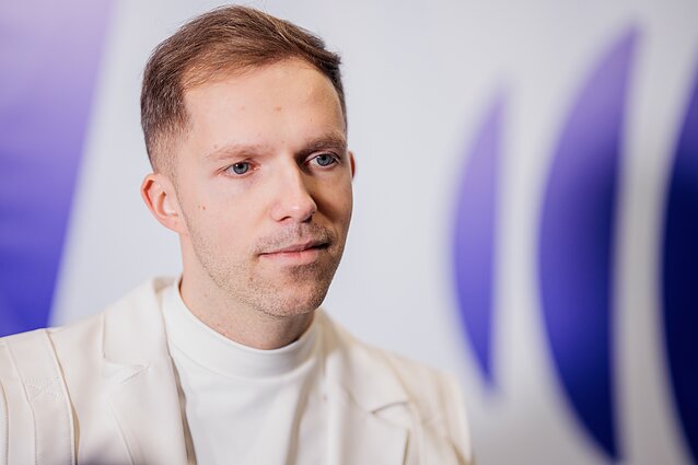 EUROVIZIJA.LT finalo dalyviai po generalinės repeticijos, Gebrasy