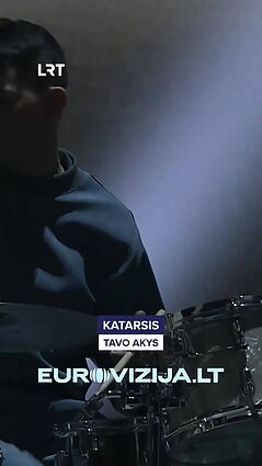 Štai trys EUROVIZIJA.LT finalininkai! Ką palaikote jūs?